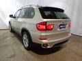 Orion Silver Metallic - X5 xDrive 35d Photo No. 10