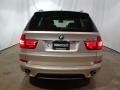 Orion Silver Metallic - X5 xDrive 35d Photo No. 11