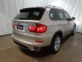 Orion Silver Metallic - X5 xDrive 35d Photo No. 12