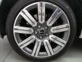 Fuji White - Range Rover Sport Autobiography Photo No. 11