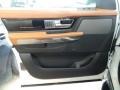 Fuji White - Range Rover Sport Autobiography Photo No. 12