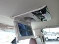 Entertainment System of 2015 Tahoe LTZ 4WD