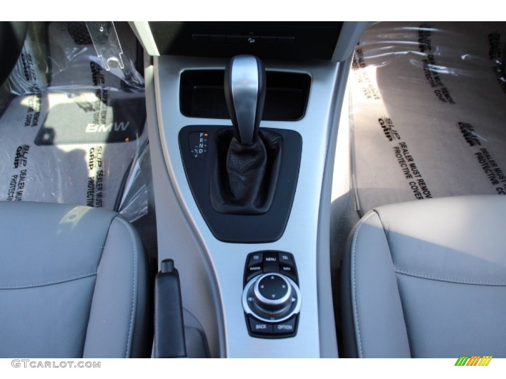 2011 BMW 3 Series 328i xDrive Sedan 6 Speed Steptronic Automatic Transmission Photo #92158675