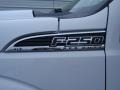 2014 Oxford White Ford F250 Super Duty XLT Crew Cab 4x4  photo #13