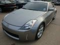 Silverstone Metallic - 350Z Touring Coupe Photo No. 1