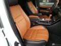 Fuji White - Range Rover Sport Autobiography Photo No. 50