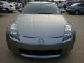 Silverstone Metallic - 350Z Touring Coupe Photo No. 3