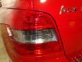 Mars Red - GLK 350 4Matic Photo No. 14