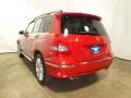 Mars Red - GLK 350 4Matic Photo No. 17