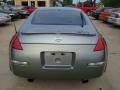 Silverstone Metallic - 350Z Touring Coupe Photo No. 5