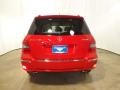 Mars Red - GLK 350 4Matic Photo No. 18