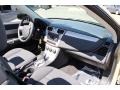 2010 White Gold Chrysler Sebring LX Convertible  photo #23