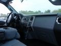 2014 Sterling Gray Metallic Ford F250 Super Duty XLT Crew Cab 4x4  photo #19