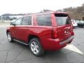 Crystal Red Tintcoat - Tahoe LT 4WD Photo No. 6
