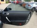 Silverstone Metallic - 350Z Touring Coupe Photo No. 15