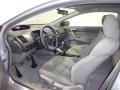 Gray Interior Photo for 2010 Honda Civic #92160628