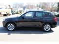 2014 Black Sapphire Metallic BMW X3 xDrive28i  photo #6