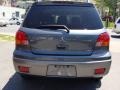 2004 Urban Gray Pearl Mitsubishi Outlander LS AWD  photo #6