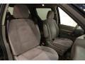 2003 Ford Windstar Medium Graphite Interior Front Seat Photo