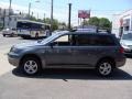 2004 Urban Gray Pearl Mitsubishi Outlander LS AWD  photo #8