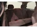 2003 Ford Windstar Medium Graphite Interior Rear Seat Photo