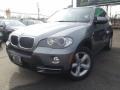 Space Grey Metallic - X5 3.0si Photo No. 1