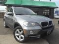 Space Grey Metallic - X5 3.0si Photo No. 2