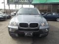Space Grey Metallic - X5 3.0si Photo No. 6