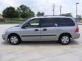 2007 Pewter Metallic Ford Freestar SE  photo #6