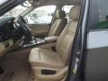 Space Grey Metallic - X5 3.0si Photo No. 11