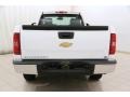 Summit White - Silverado 1500 LS Regular Cab Photo No. 9