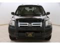 Formal Black - Pilot Value Package 4WD Photo No. 2