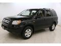 Formal Black - Pilot Value Package 4WD Photo No. 3