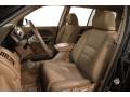 Formal Black - Pilot Value Package 4WD Photo No. 5