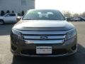 Sterling Grey Metallic - Fusion SEL Photo No. 2
