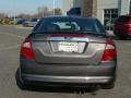 Sterling Grey Metallic - Fusion SEL Photo No. 5