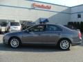 Sterling Grey Metallic - Fusion SEL Photo No. 8