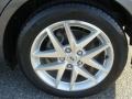 Sterling Grey Metallic - Fusion SEL Photo No. 9