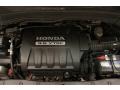 2008 Formal Black Honda Pilot Value Package 4WD  photo #16