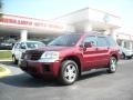 Ultra Red Pearl - Endeavor XLS Photo No. 1