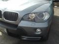Space Grey Metallic - X5 3.0si Photo No. 48