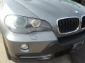 Space Grey Metallic - X5 3.0si Photo No. 49
