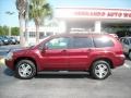 Ultra Red Pearl - Endeavor XLS Photo No. 2