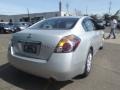 Brilliant Silver - Altima 2.5 S Photo No. 3