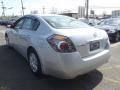 Brilliant Silver - Altima 2.5 S Photo No. 4