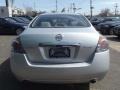 Brilliant Silver - Altima 2.5 S Photo No. 5