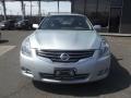 Brilliant Silver - Altima 2.5 S Photo No. 6