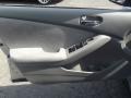 Brilliant Silver - Altima 2.5 S Photo No. 9