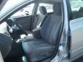 Brilliant Silver - Altima 2.5 S Photo No. 11