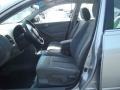 Brilliant Silver - Altima 2.5 S Photo No. 12
